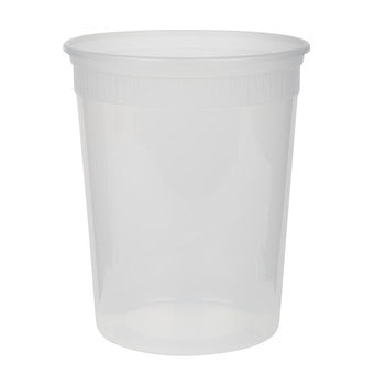 Wholesale Pactiv 32 Oz Container- Bulk