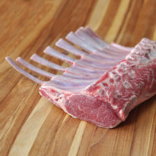 Wholesale Mosner Lamb Rack Frch 24-26oz 24oz- Bulk