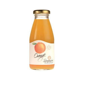Wholesale Sunraysia Five Star Orange Juice- Bulk