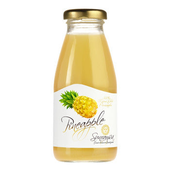 Wholesale Sunraysia Five Star Pineapple Juice- Bulk
