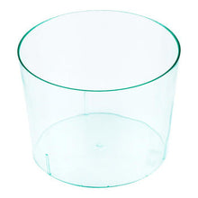 Wholesale Restaurantware Cup Plst 6 Z Dssrt Sea Grn- Bulk