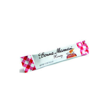 Wholesale Bonne Maman Honey Individual Packets .5oz- Bulk