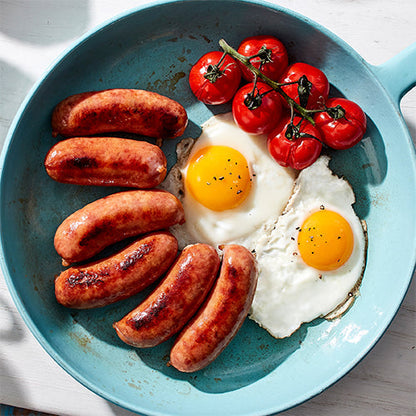 Wholesale North Country Smokehouse Maple Pork Breakfast Sausage 10lb- Bulk