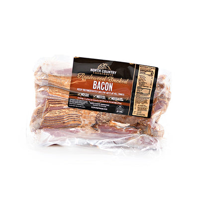 Wholesale North Country Smokehouse Applewood Smoked Bacon 20-22 Count 5lb- Bulk