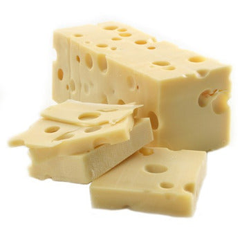 Wholesale Entremont Emmentaler French Swiss 8lb- Bulk