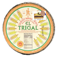 Wholesale Cocuera Manchego Baby Cheese 2lb- Bulk