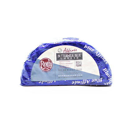 Wholesale Emmi Roth Buttermilk Afinee Aged Blue Cheese 3lb- Bulk