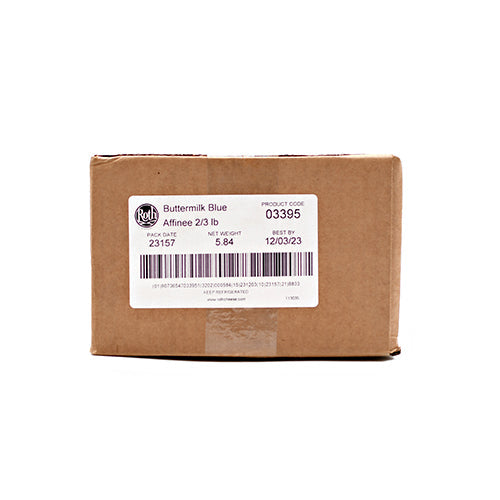 Wholesale Emmi Roth Buttermilk Afinee Aged Blue Cheese 3lb- Bulk