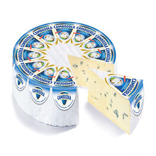 Wholesale Cambozola Cambozola Blue Cheese Wheel 5lb- Bulk