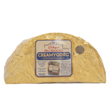 Wholesale Belgioioso Gorgonzola Creamy Cheese 5lb- Bulk