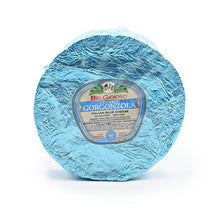Wholesale Belgioioso Gorgonzola Cheese Wheel 8lb- Bulk