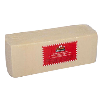 Wholesale Celebrity Plain Creamy Havarti Cheese 9lb- Bulk