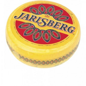 Wholesale Jarlsberg Swiss Wheel 20lb- Bulk