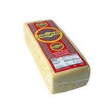 Wholesale Jarlsberg Swiss Loaf 12lb- Bulk