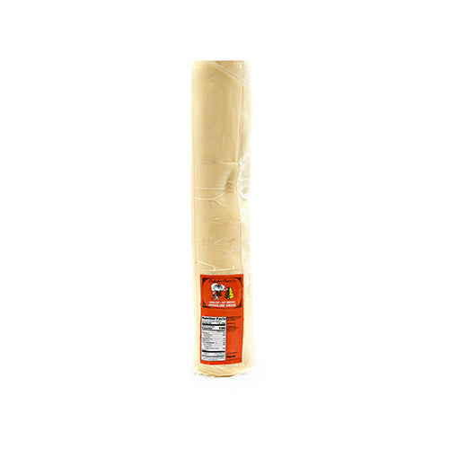 Wholesale Laubscher Provolone Cheese 12lb- Bulk