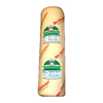 Wholesale Belgioioso Domestic Provolone Cheese 11lb- Bulk