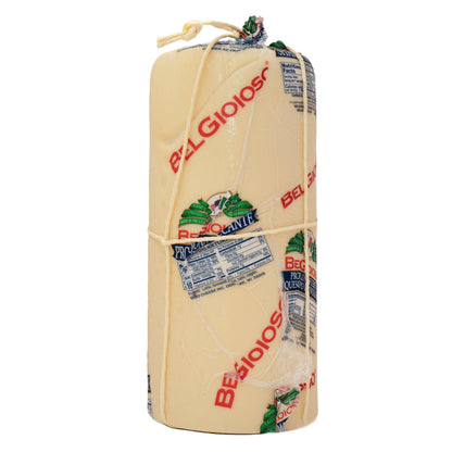 Wholesale Belgioioso Italian Provolone Cheese 15lb- Bulk