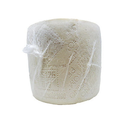 Wholesale Mitica Pecorino Romano Cheese 1/4 Wheel 13lb- Bulk