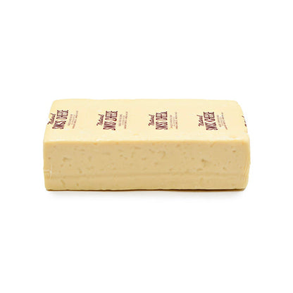 Wholesale Laubscher High Cut Domestic Swiss Loaf 12lb- Bulk