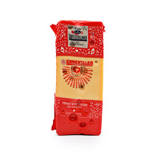 Wholesale Emmi Swiss Emmentaler Cheese 15lb- Bulk