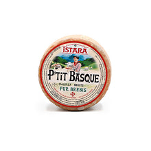 Wholesale Istara Petit Basque Cheese 1.5lb- Bulk
