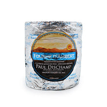 Wholesale Livradois Fourme D' Ambert Raw Milk Blue Cheese 5lb- Bulk