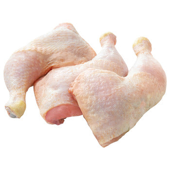 Wholesale Freebird Chicken Antibiotic Free Whole Chicken Legs 10lb- Bulk