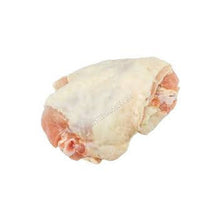 Wholesale Freebird Chicken Antibiotic Free Skin-on, Bone-in Whole Chicken Breast 40lb- Bulk