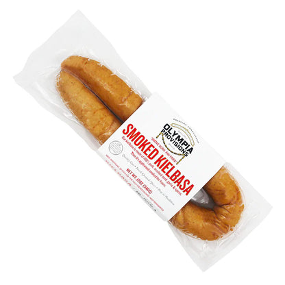 Wholesale Olympia Provisions Kielbasa 5lb- Bulk
