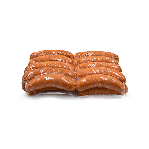 Wholesale North Country Smokehouse Cooked Andouille Sausage 5lb- Bulk