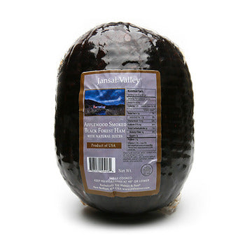 Wholesale North Country Smokehouse Black Forest Ham 10.5lb- Bulk