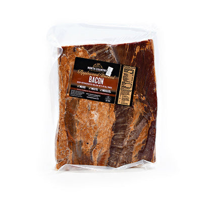 Wholesale North Country Smokehouse Applewood Smoked Bacon 6lb- Bulk