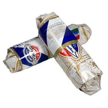 Wholesale P.G. Molinari Soppressata Salami 4lb- Bulk