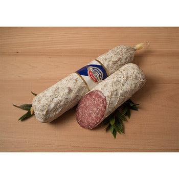 Wholesale P.G. Molinari Soppressata Salami 4lb- Bulk