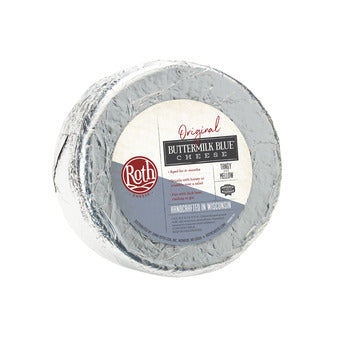 Wholesale Emmi Roth Buttermilk Blue Cheese Wheel 6lb- Bulk