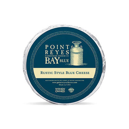 Wholesale Point Reyes Bay Blue Cheese 6lb- Bulk