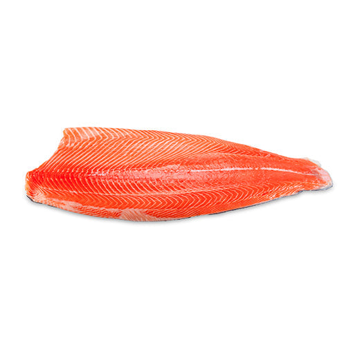 Wholesale Dix Farms Foley Faroe Island Salmon 5lb- Bulk
