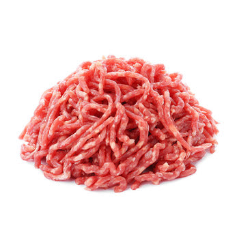 Wholesale Mosner Ground Veal 10lb- Bulk