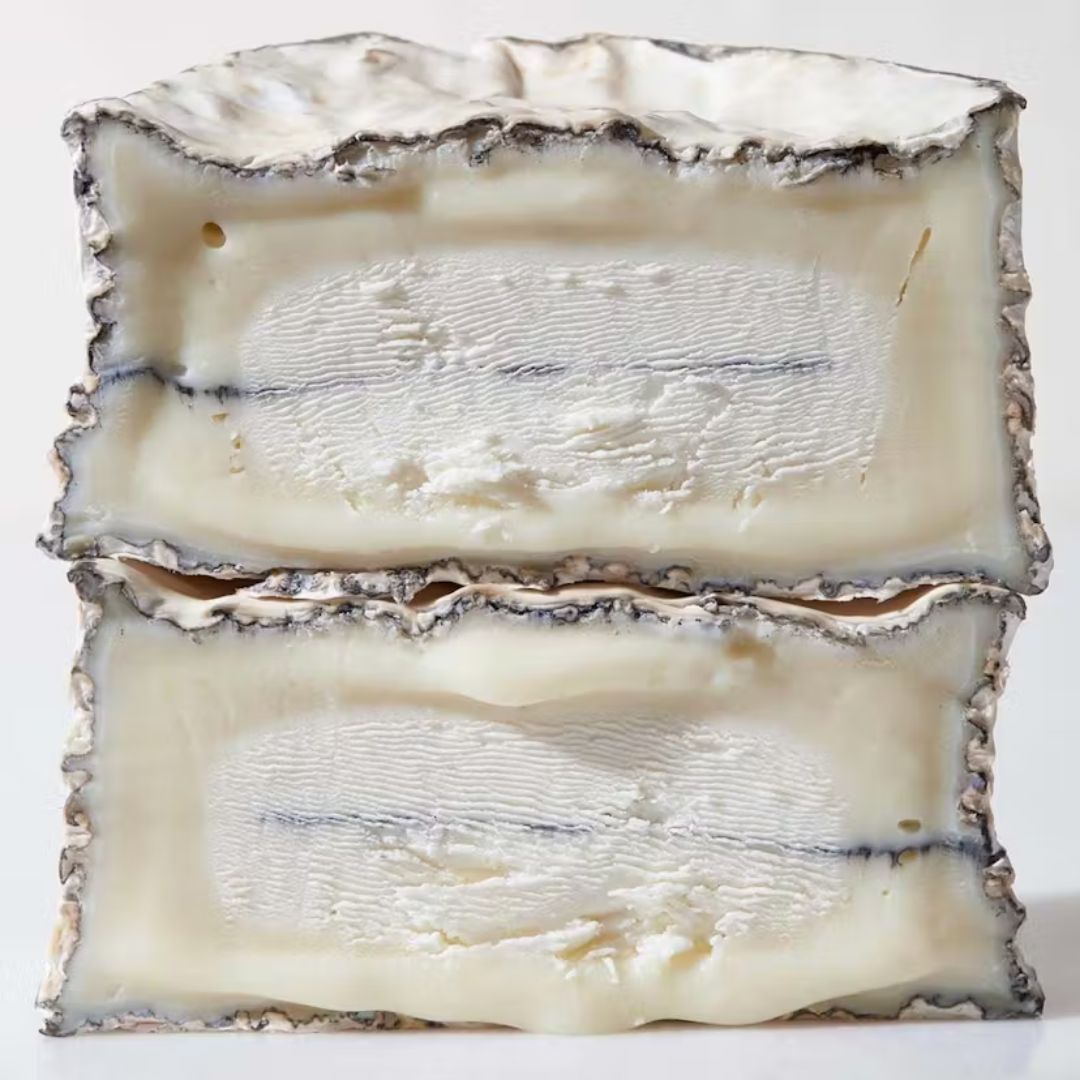 Wholesale Cypress Grove Humboldt Fog Goat Cheese 16oz- Bulk