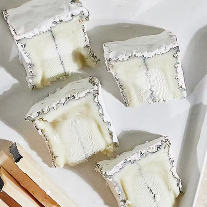 Wholesale Cypress Grove Humboldt Fog Goat Cheese 16oz- Bulk