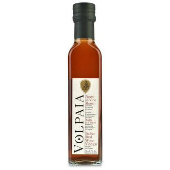 Wholesale Castello Di Volpaia Red Wine Vinegar- Bulk