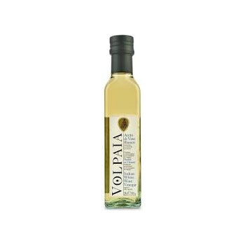 Wholesale Castello Di Volpaia White Wine Vinegar- Bulk