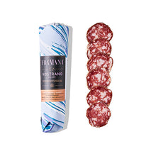 Wholesale Fra'Mani Nostrano Salami 2lb- Bulk