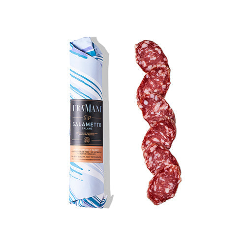 Wholesale Fra'Mani Salametto 10oz- Bulk