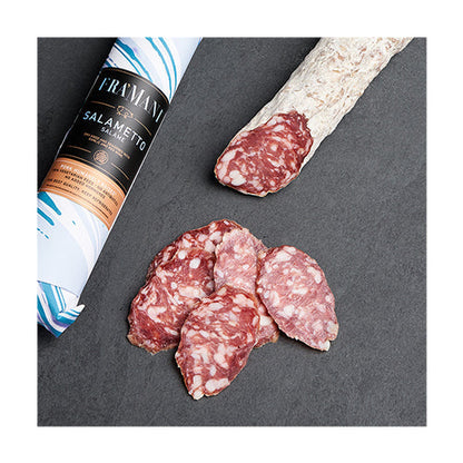 Wholesale Fra'Mani Salametto 10oz- Bulk