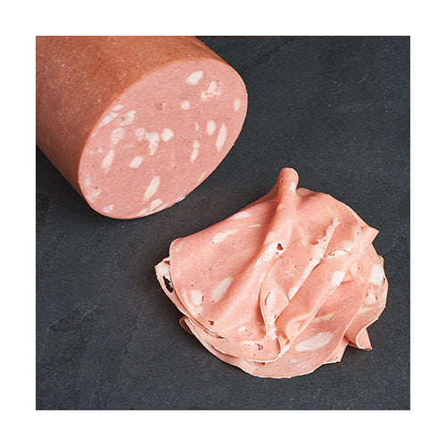 Wholesale Fra'Mani Mortadella 6lb- Bulk