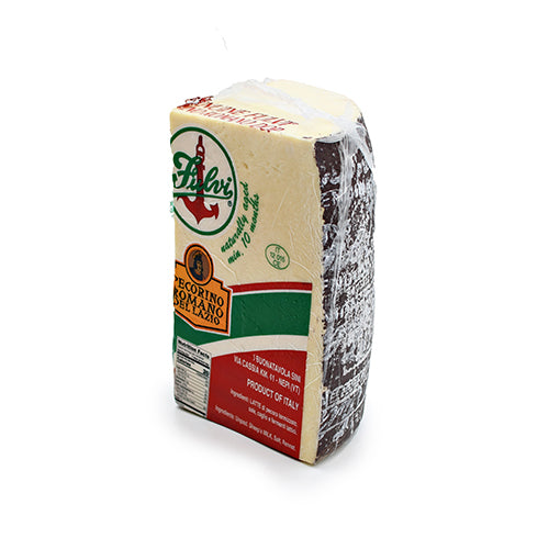 Wholesale Fulvi Fulvi Pecorino Romano Cheese Qtr Wheel 15lb- Bulk