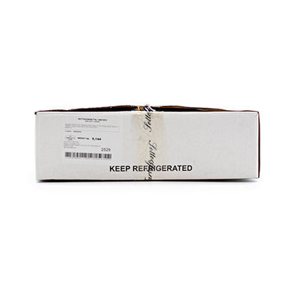 Wholesale Moro Sottocenere with Truffle Flavored Cheese 12lb- Bulk