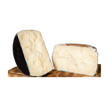 Wholesale Mitica Fiore Sardo Pecorino Cheese Quarter Wheel 6lb- Bulk