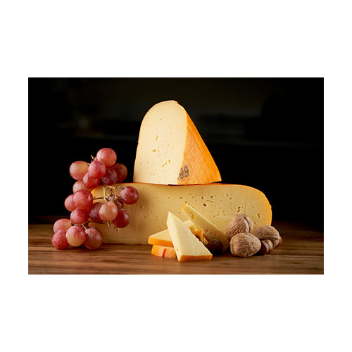 Wholesale Mitica 1 Yr Mahon Riserva d.o. Cheese 6lb- Bulk